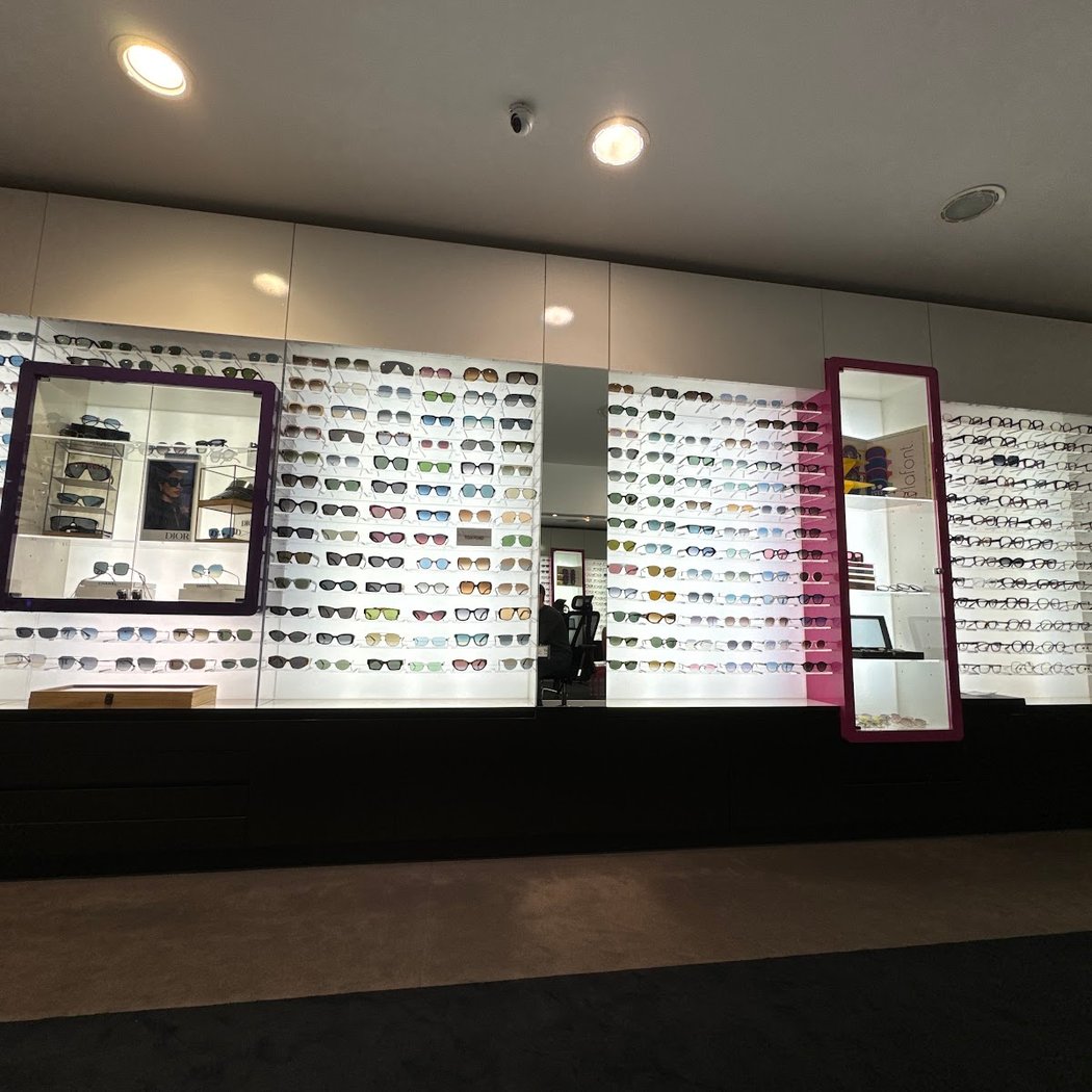 Europtical - Opticien Saint-Mandé 2